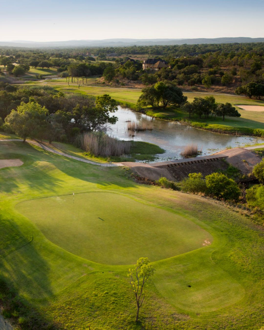 Koro creek